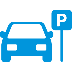 Estacionamento Rotativo